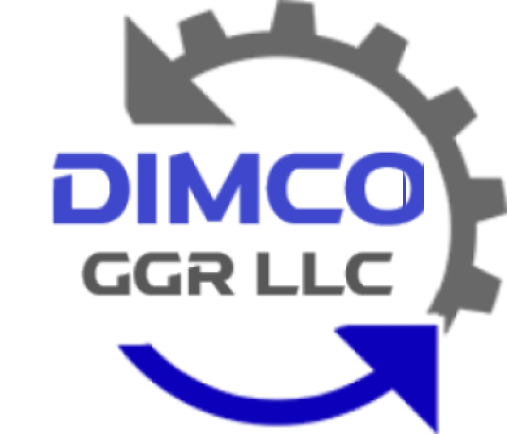 DIMCO GGR LLC.